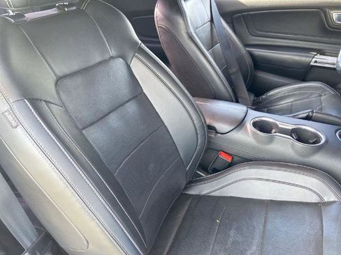 Used 2023 Ford Mustang GT Premium w/ Equipment Group 401A image 22