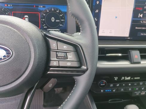 New 2026 Subaru Outback Touring XT AWD/4WD image 18