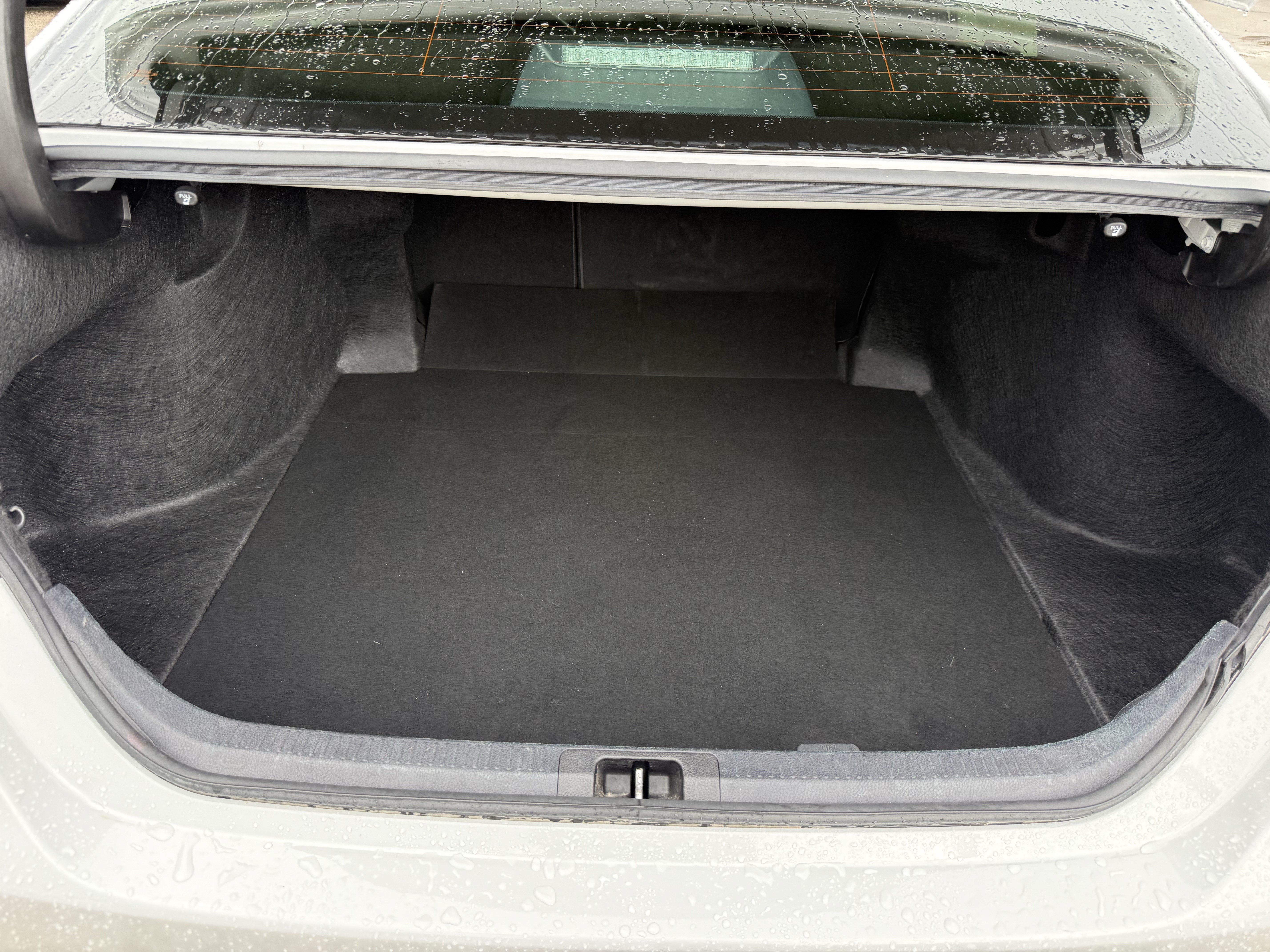 Used 2023 Toyota Camry SE FWD image 29