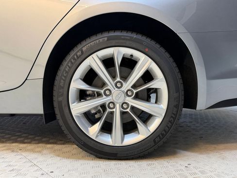 New 2026 Cadillac CT5 Premium Luxury AWD/4WD image 12