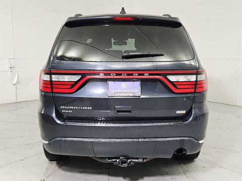 Used 2015 Dodge Durango SXT w/ Quick Order Package 23B image 5