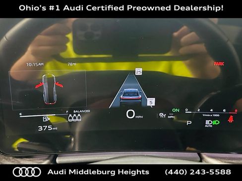 Certified 2025 Audi Q5 Premium Plus w/ Premium Plus AWD/4WD image 21