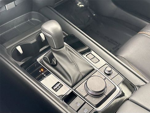 Certified 2025 MAZDA CX-50 AWD 2.5 Hybrid w/ Premium Pkg image 26