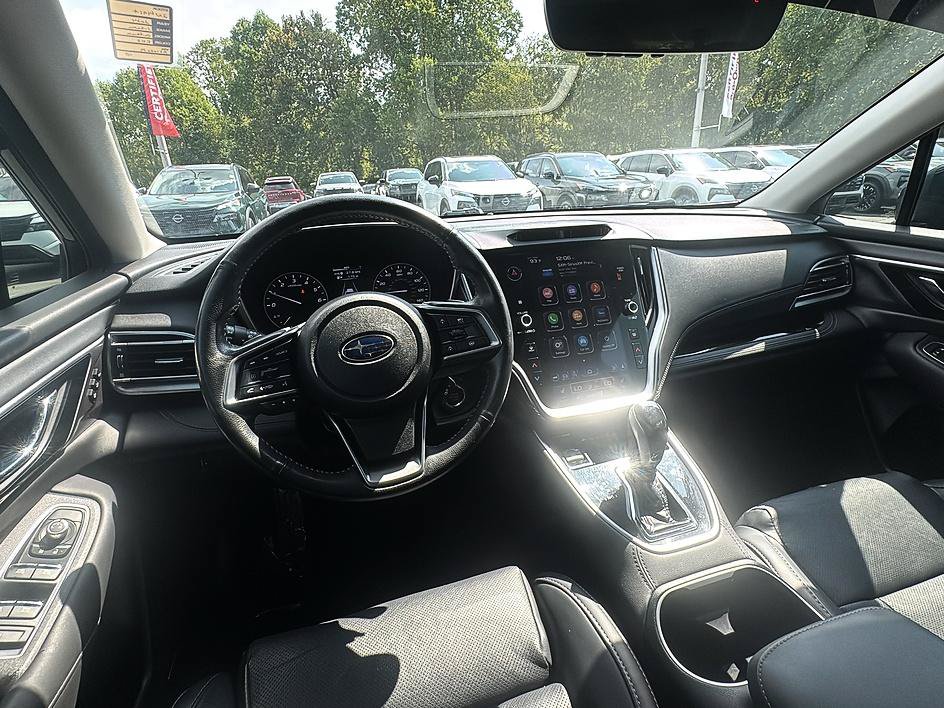 Used 2024 Subaru Outback Limited AWD/4WD image 37