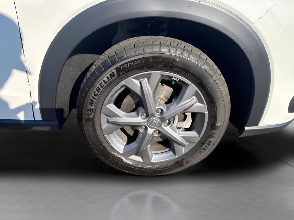 Certified 2026 Honda HR-V LX image 15