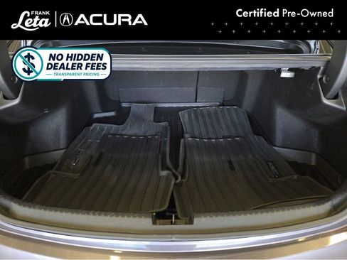 Used 2023 Acura TLX FWD image 24