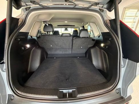 Used 2026 Honda CR-V EX-L image 16