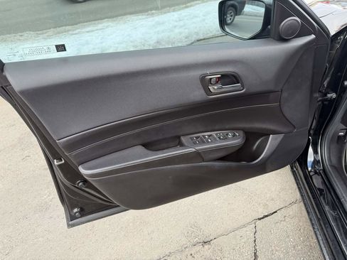Used 2016 Acura ILX image 11