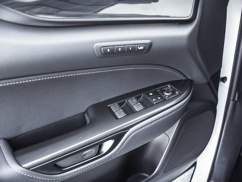 Certified 2025 Lexus NX 350h AWD w/ Accessory Package (2T) image 12