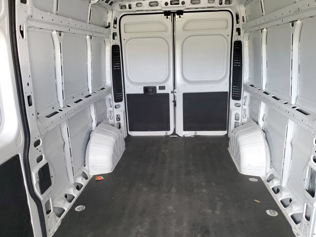 Used 2025 RAM ProMaster 2500 w/ Convenience Group FWD image 27