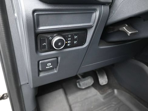 Used 2024 Ford F150 STX w/ Equipment Group 201A FX4 AWD/4WD image 13