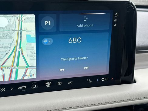 Used 2025 Lincoln Aviator Reserve image 19