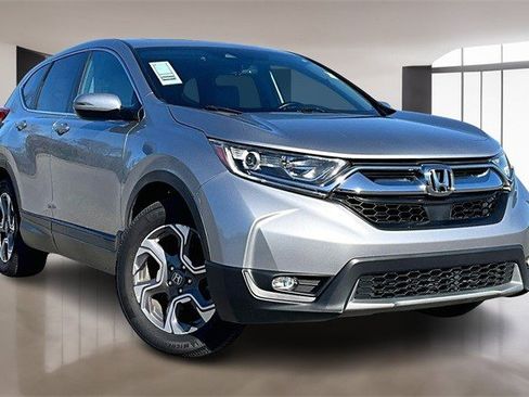 Certified 2017 Honda CR-V EX-L image 3