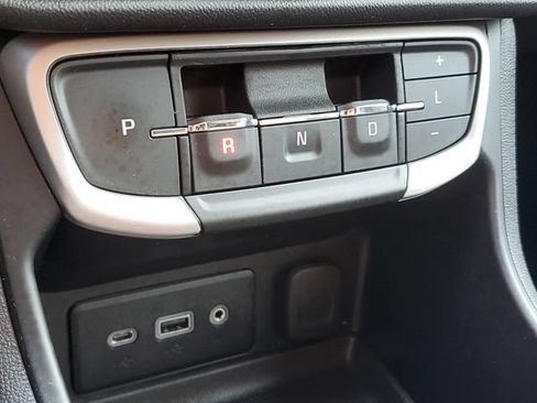 Certified 2023 GMC Terrain SLE w/ Driver Convenience Package FWD image 29