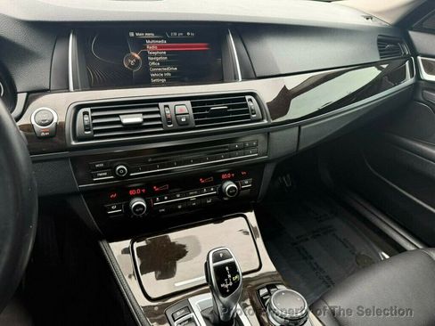 Used 2016 BMW 528i xDrive Sedan image 25