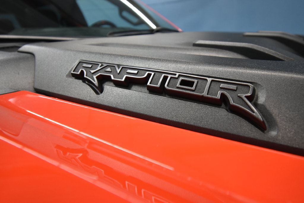Used 2023 Ford F150 Raptor AWD/4WD image 45