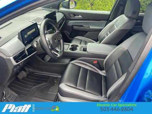 Used 2024 Honda Prologue Touring image 27