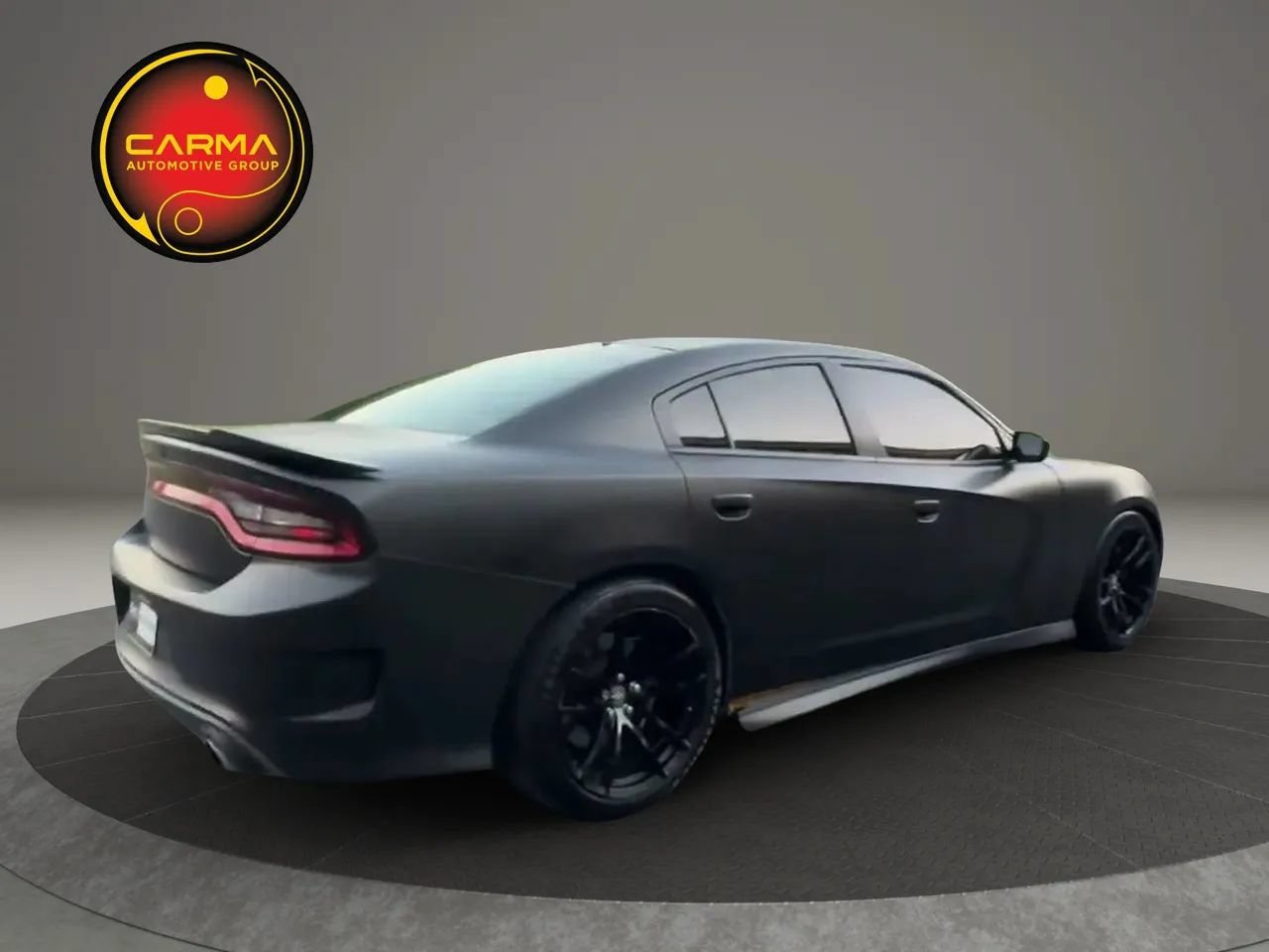 Used 2017 Dodge Charger R/T RWD image 58