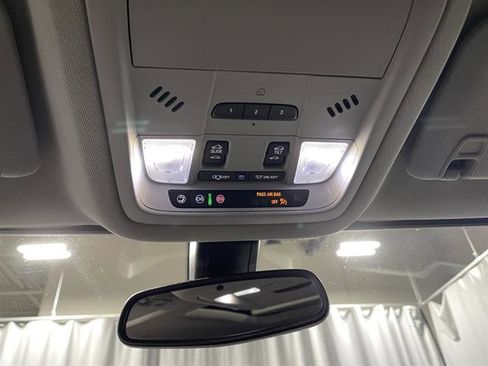 Used 2020 GMC Acadia SLT w/ Premium Package image 34