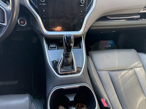 Used 2023 Subaru Outback Onyx Edition image 11