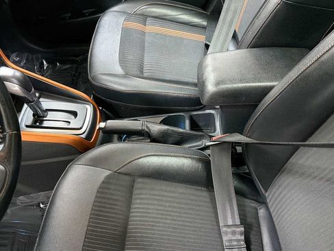 Used 2018 Ford EcoSport SES AWD/4WD image 23