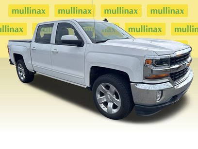 Used 2018 Chevrolet Silverado 1500 LT w/ LT Eassist Package