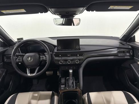 Certified 2025 Acura Integra A-Spec image 29