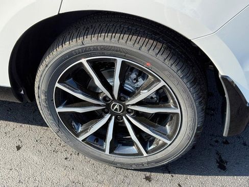 New 2026 Acura RDX A-Spec image 5