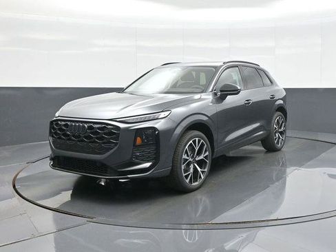 New 2026 Audi Q3 quattro 2.0T AWD/4WD image 3