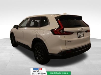 Used 2026 Honda CR-V EX-L