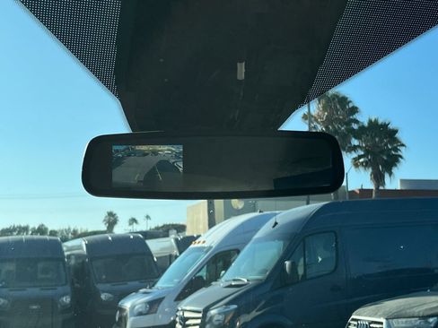 Used 2019 Ford Transit 250 148 High Roof Extended RWD image 19
