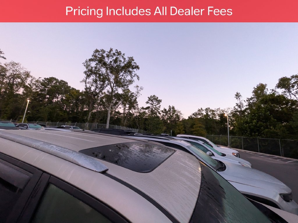 Used 2015 Lexus GX 460 w/ Premium Package AWD/4WD image 10