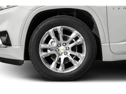 Used 2019 Chevrolet Traverse High Country w/ LPO, Floor Liner Package AWD/4WD image 14