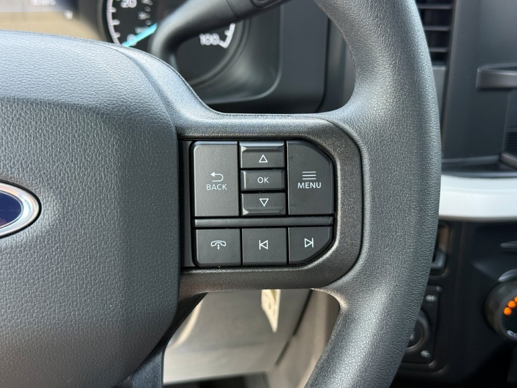 New 2026 Ford F350 XL w/ STX Appearance Package AWD/4WD image 31