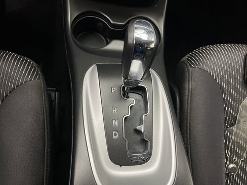 Used 2014 Dodge Journey SXT w/ Flexible Seating Group image 22