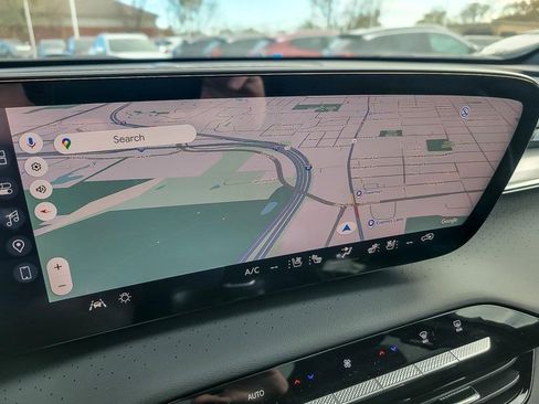 New 2026 Buick Enclave Avenir image 16