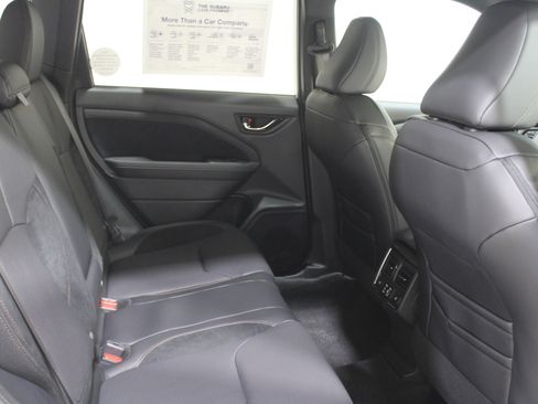 New 2026 Subaru Forester Touring image 22