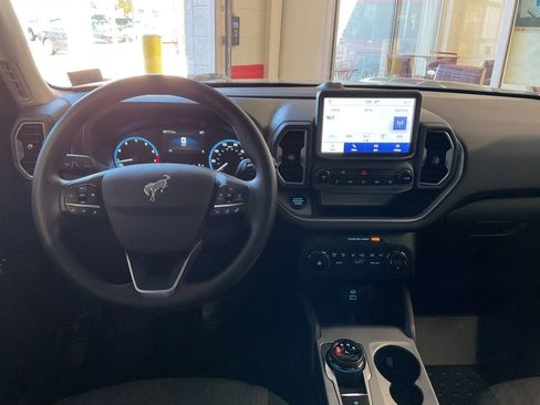 Used 2021 Ford Bronco Sport Big Bend image 30