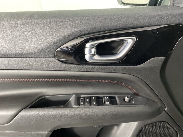 New 2026 Jeep Compass Trailhawk AWD/4WD image 14
