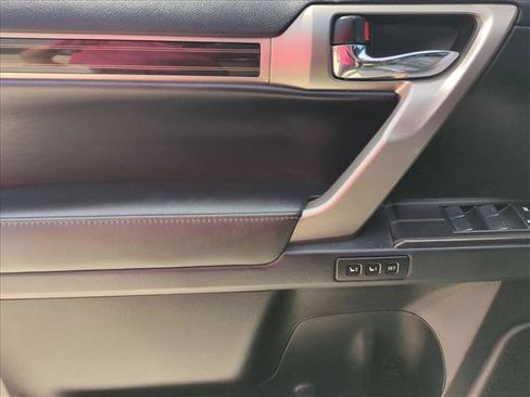 Used 2021 Lexus GX 460 Premium AWD/4WD image 11