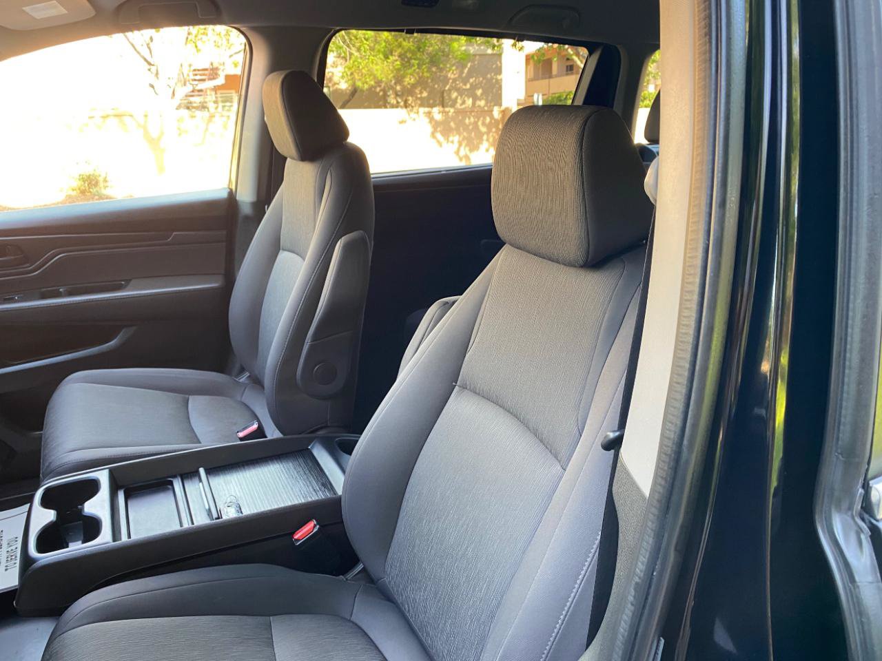 Used 2019 Honda Odyssey EX image 26