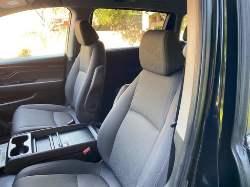 Used 2019 Honda Odyssey EX image 26