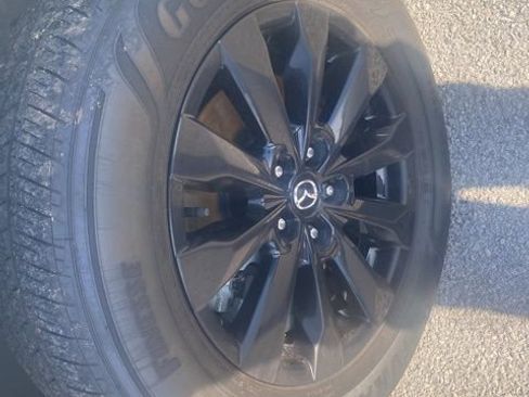 Used 2024 MAZDA CX-50 AWD 2.5 S w/ Cargo Package image 10