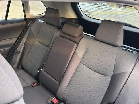 Certified 2025 Toyota RAV4 XLE AWD/4WD image 29