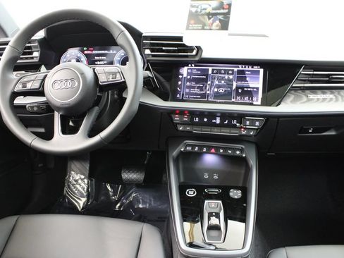 New 2026 Audi A3 2.0T Premium AWD/4WD image 9
