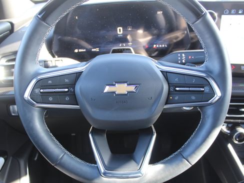 New 2026 Chevrolet Traverse High Country w/ LPO, Floor Liner Package image 12