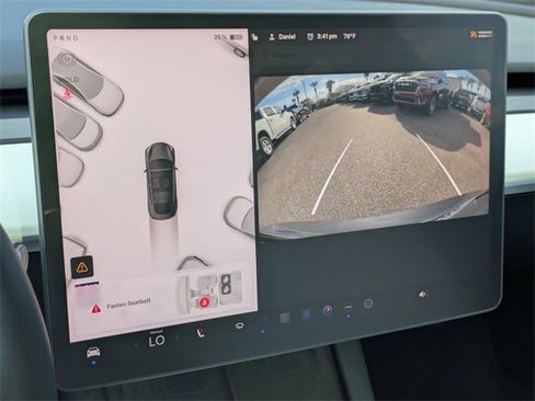 Used 2022 Tesla Model 3 Performance image 21