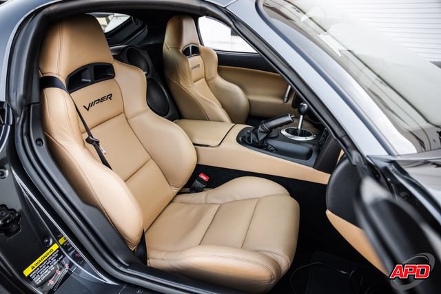 Used 2009 Dodge Viper ACR RWD image 81