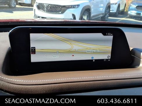 Used 2022 MAZDA CX-30 AWD 2.5 S w/ Premium Package image 20