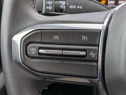 Used 2024 GMC Canyon Elevation w/ Trailering Package image 24